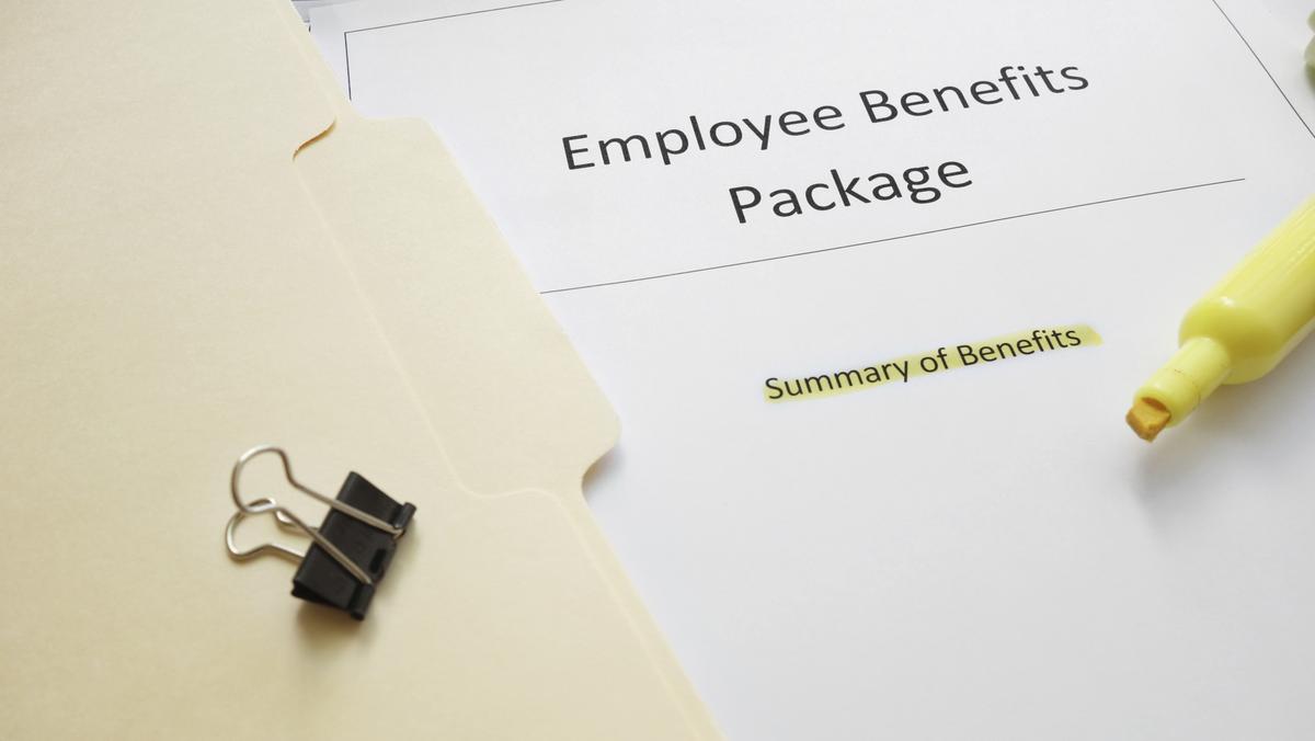 Gallagher's 2020 Benefits Strategy & Benchmarking Survey Employers
