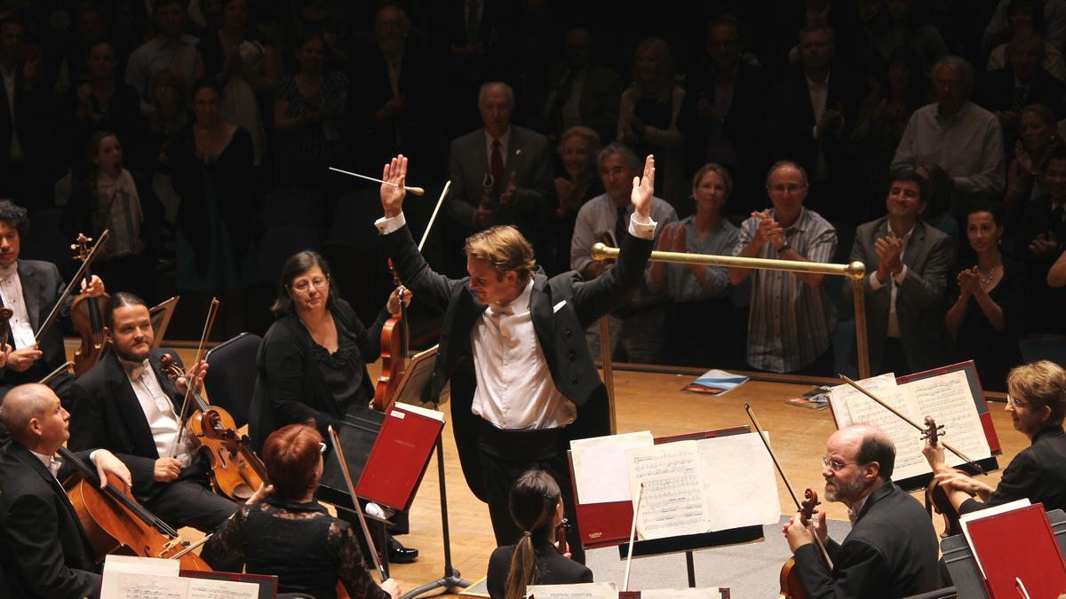 Jacksonville Symphony Orchestra: New image for new year - Jacksonville ...