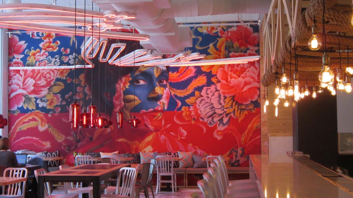 D.C.'s 39 Bib Gourmand Restaurants Washington Business Journal