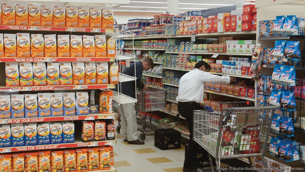 Market Basket: The Story Behind The Beloved New England Supermarket