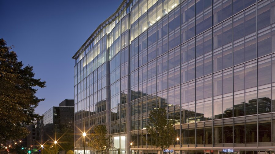 Atlanta-based firm to acquire 1200 19th St. NW for $294 million ...