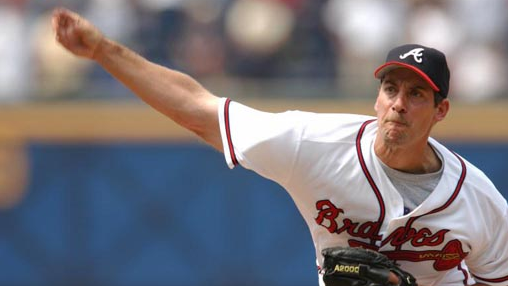 Highway in N. Fulton dedicated and renamed for John Smoltz