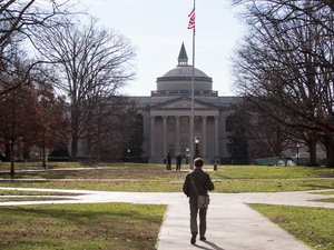 UNC Campus