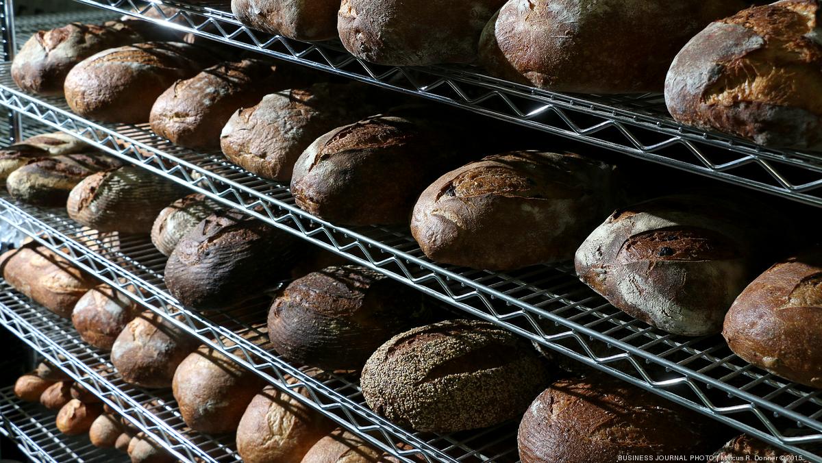 Five Things to Know: Grand Central Bakery and Nike earnings ... - The Business Journals