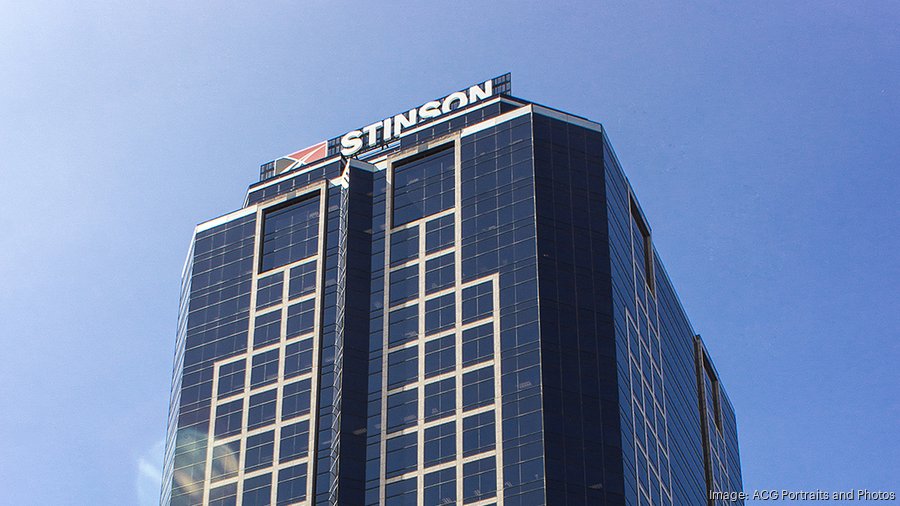 Stinson Leonard nabs IP group chair from competitor Kansas City