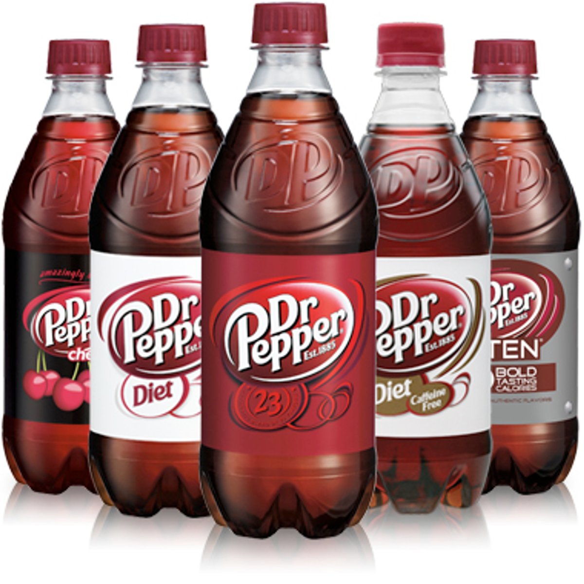 Big Red® 16 fl oz - Keurig Dr Pepper Product Facts