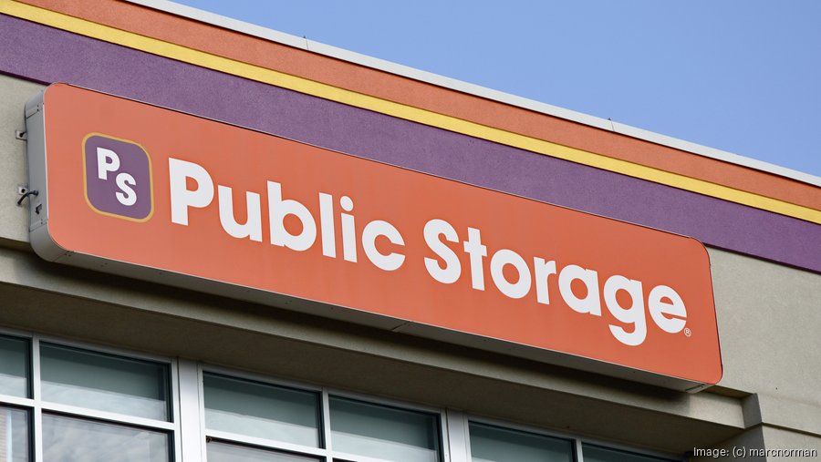 Public Storage Inc. plans to expand self-storage center in west Boca ...