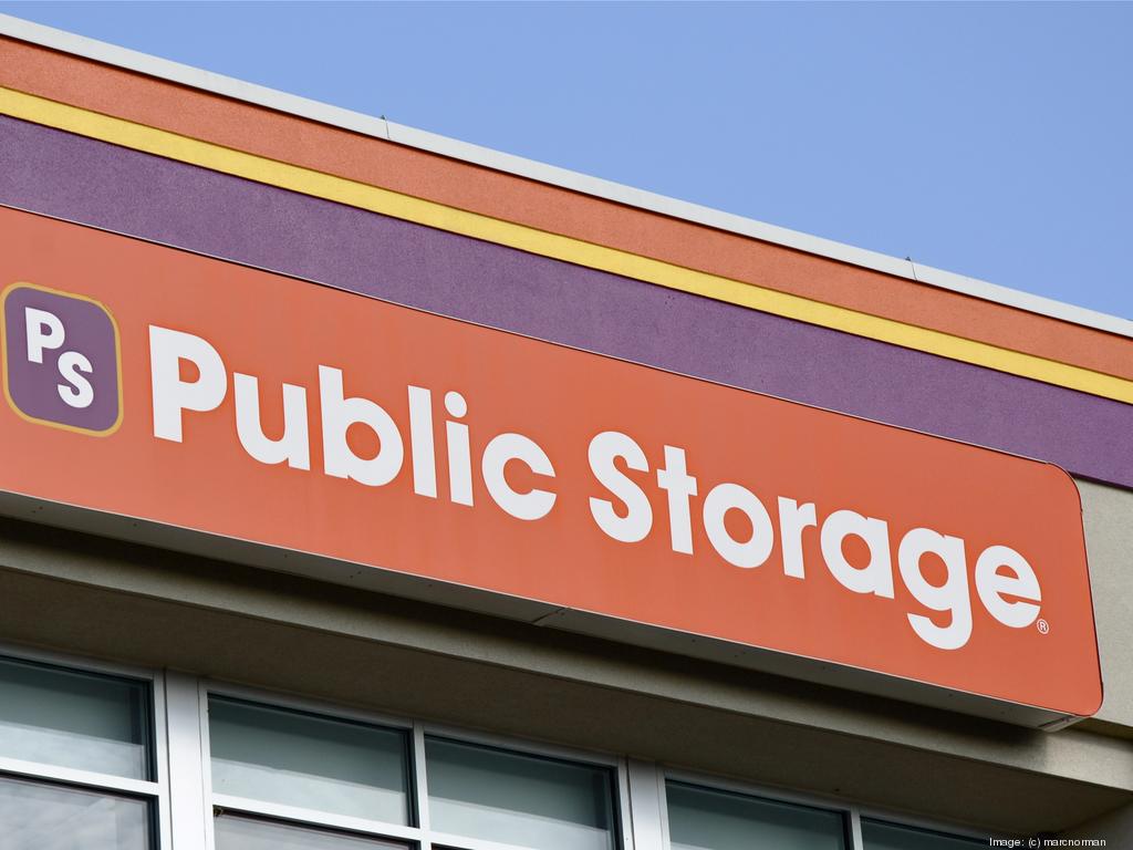 Public Storage Company Profile - The Business Journals