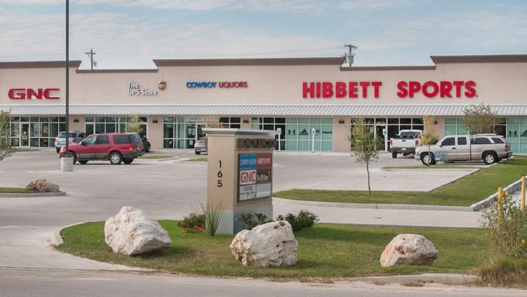 Capital Ford Raleigh >> Growth in Eagle Ford Shale spurring retail development in ... Capital Ford Raleigh >> Growth in Eagle Ford Shale spurring retail development in ...