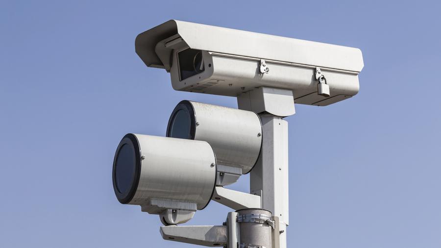 Business Pulse Survey Are you watched by surveillance cameras at work