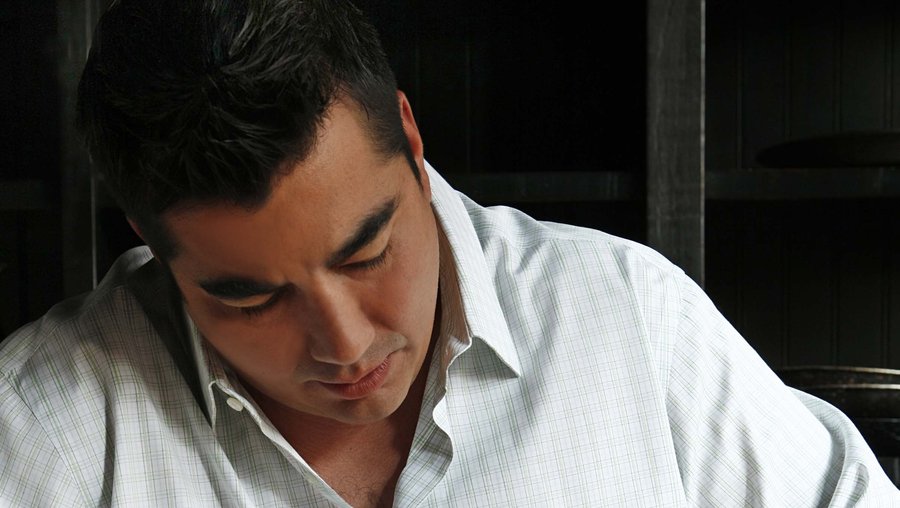 Jose Garces