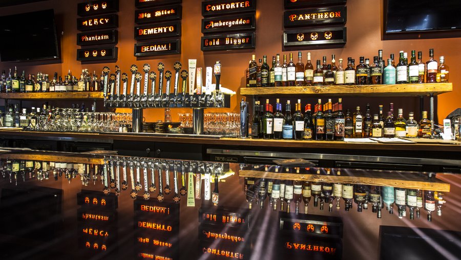 DNC will bring people, and possible 4 a.m. barclosing time Milwaukee Business Journal