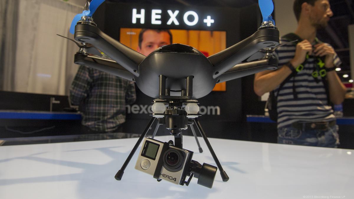 Association for Unmanned Vehicle Systems International launches Miami chapter South Florida