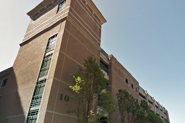 Alexandria Expands South Boston Holdings With Purchase Near Ge Hq