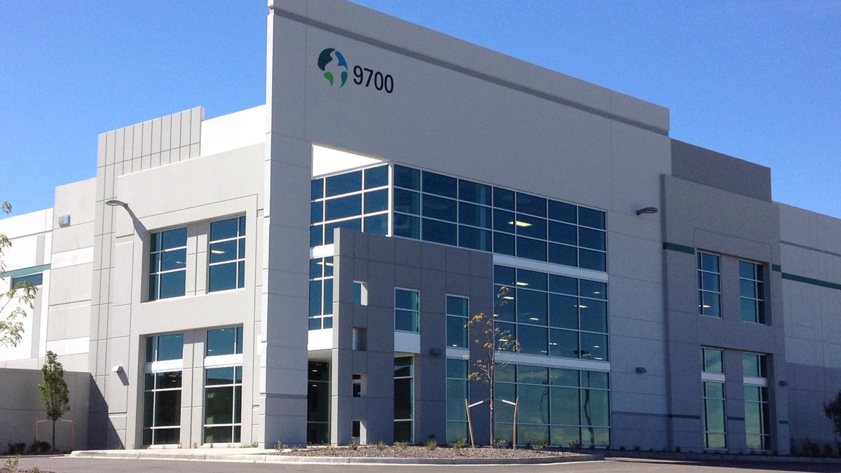 Logistics real estate giant Prologis buying Denver REIT for 4B