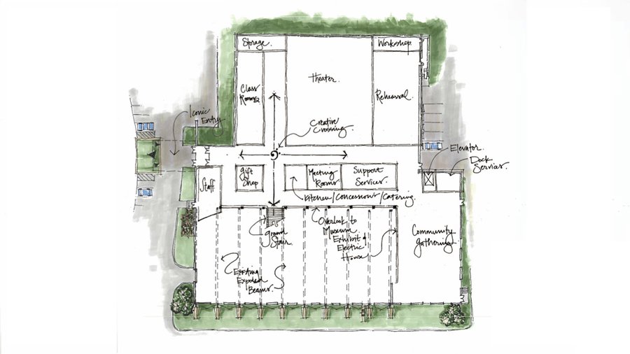 Innovative New Storage Methods for Blueprint Plan Drawings Kansas City,  Little Rock, Memphis, Oklahoma City, Houston, Austin, Dallas, San Antonio,  Brownsville