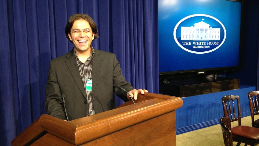 Greece-born Alex Cavgalar, who co-founded Ulterius Technologies in ...