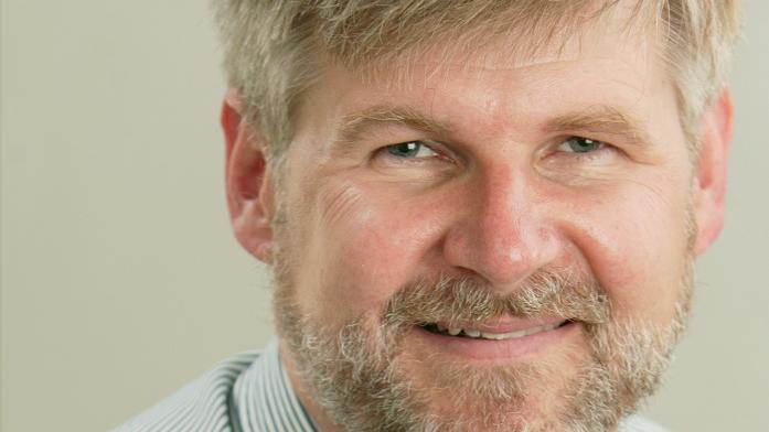 Faces of The List: Skip Rung, President and Executive Director, ONAMI ...