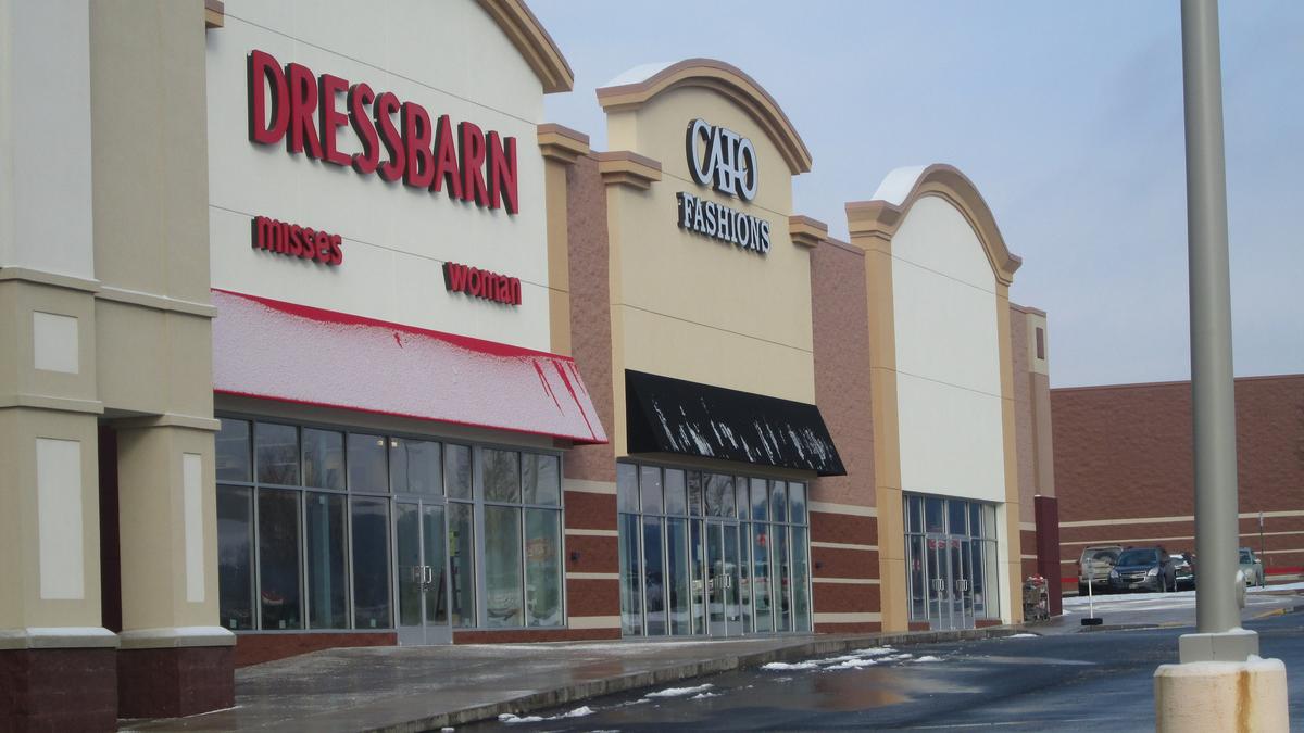 Dressbarn To Shutter All Stores St Louis Business Journal