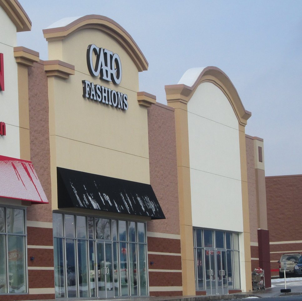 Cato to close more stores than expected in 2017 - Charlotte Business Journal