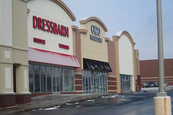 Dressbarn Will Try On A New Brand In The Kc Area Kansas City