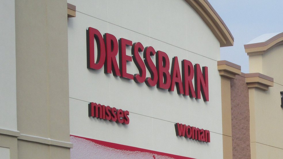 Dressbarn closing stores website to relaunch The Business Journals