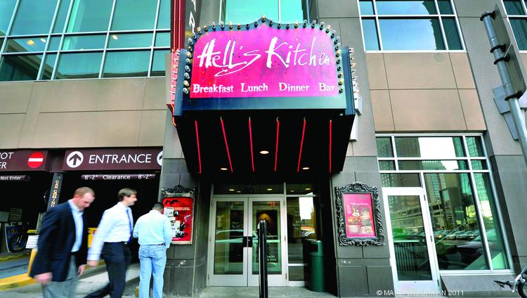 Hell S Kitchen Owners To Sell Minneapolis Restaurant To Employees