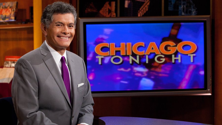 WTTW-Channel 11 sells on-air host naming rights - Chicago Business Journal