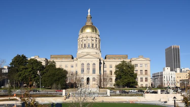 Georgia House may renew angel investors tax credit - Atlanta Business ...