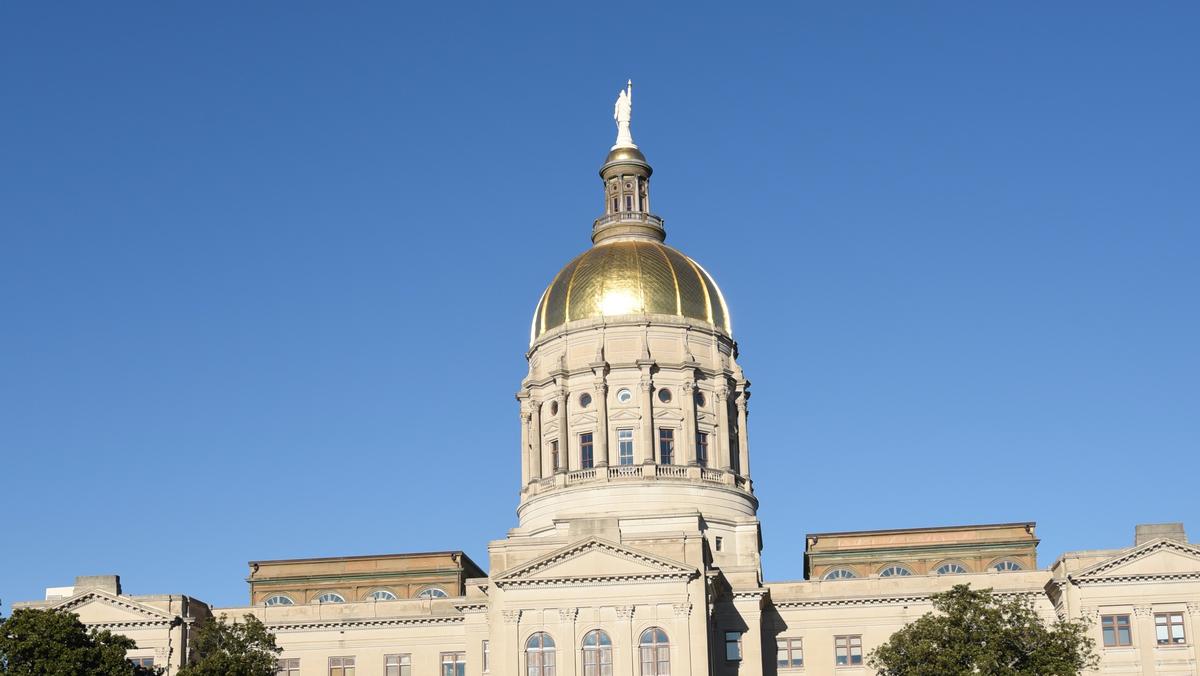 Adoption bill renews fight over religious liberty in Georgia - Atlanta ...