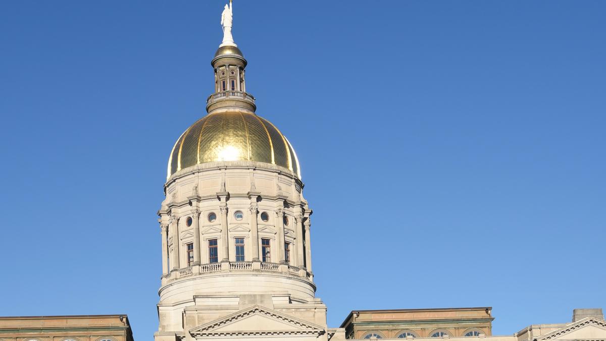 Controversial monument protection bill clears General Assembly ...