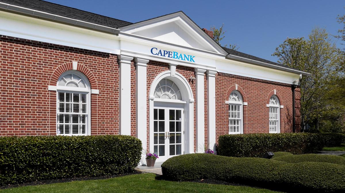 Cape Bancorp buys $102M in loans from undisclosed bank - Philadelphia ...