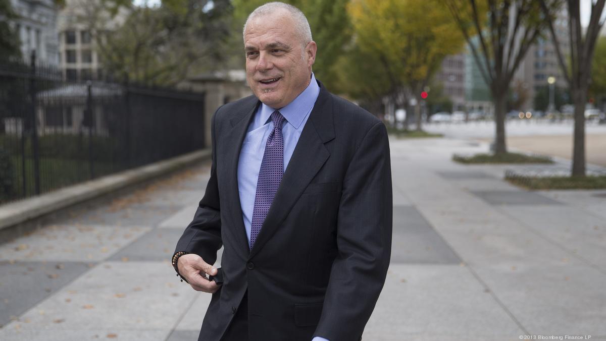 Aetna CEO Bertolini testifies that withdrawal from exchanges was not