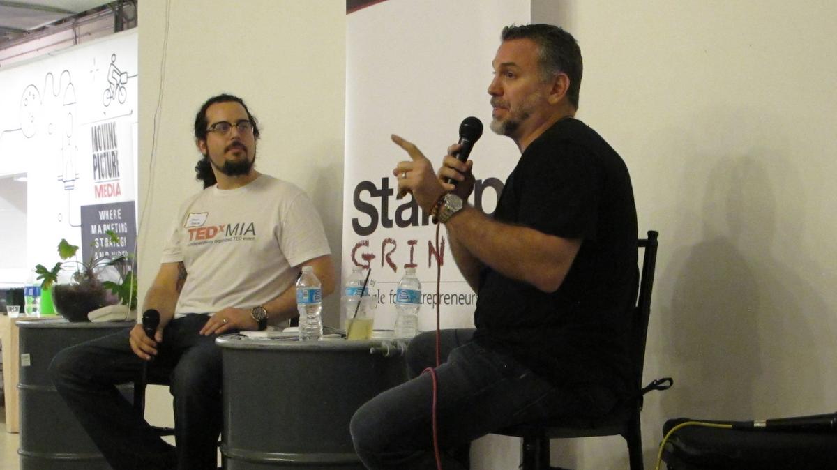 Scout Ventures raises new fund with backing from New Mexico State