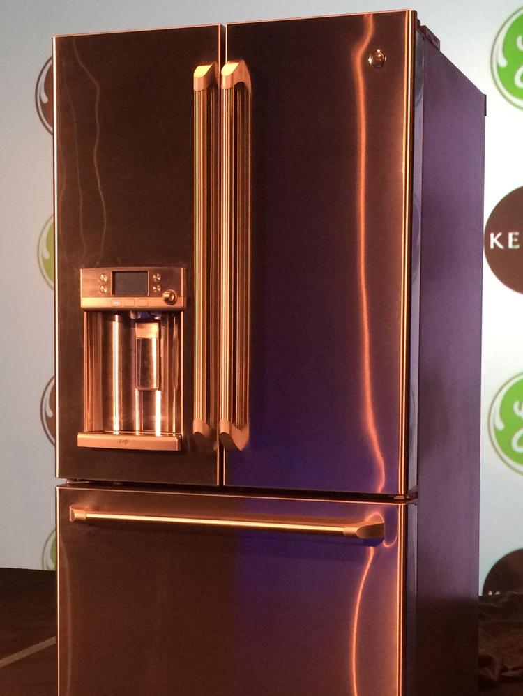 How Will Ge S Brand Portfolio Fit In With Electrolux Louisville How Will Ge S Brand Portfolio Fit In