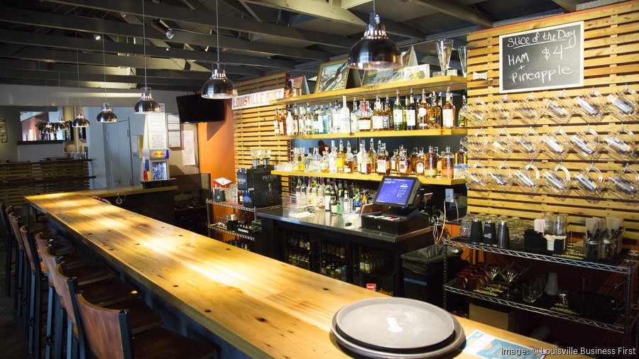 New Yorkstyle pizzeria The Post Pub will premiere Wednesday for dinner