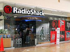 Owner of RadioShack, Pier 1 in danger of bankruptcy filing: sources