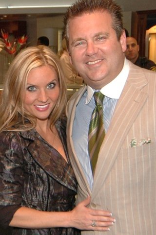 Kim and Scott