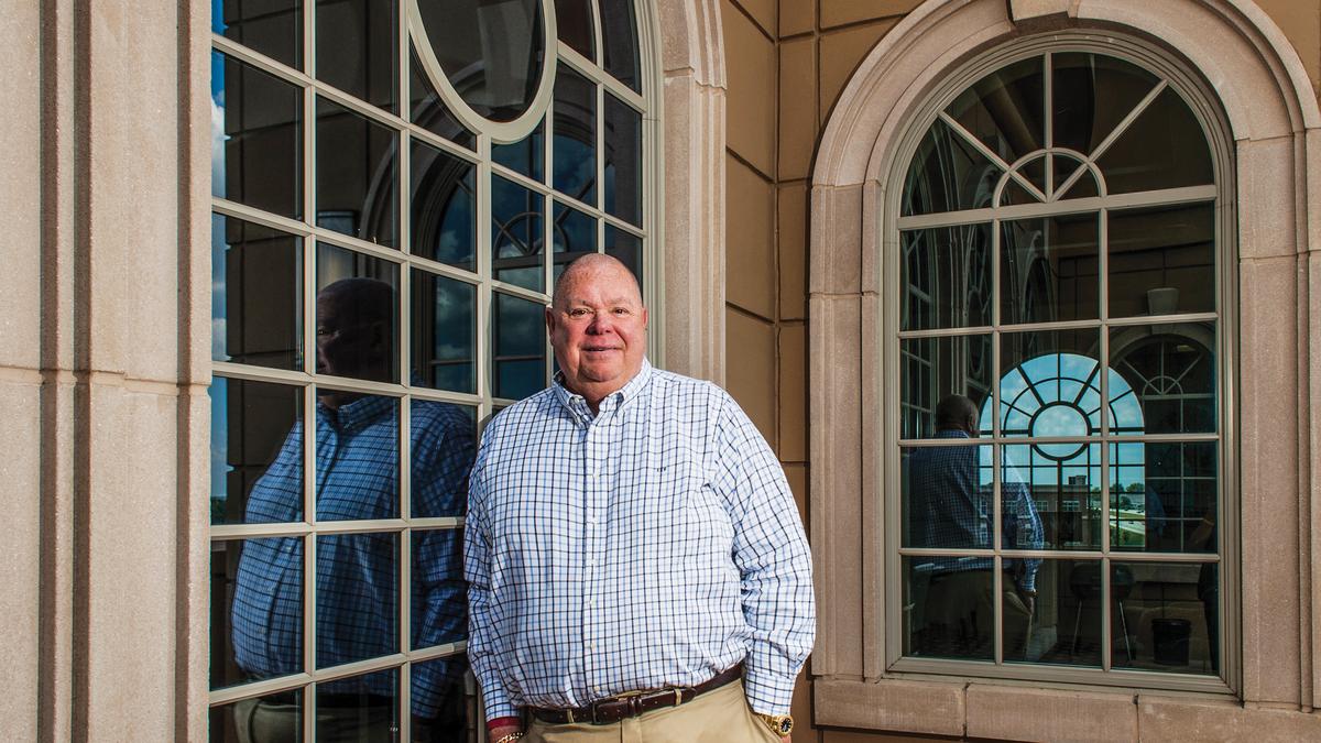 Dayton business leaders react to passing of Bob Mills Dayton Business