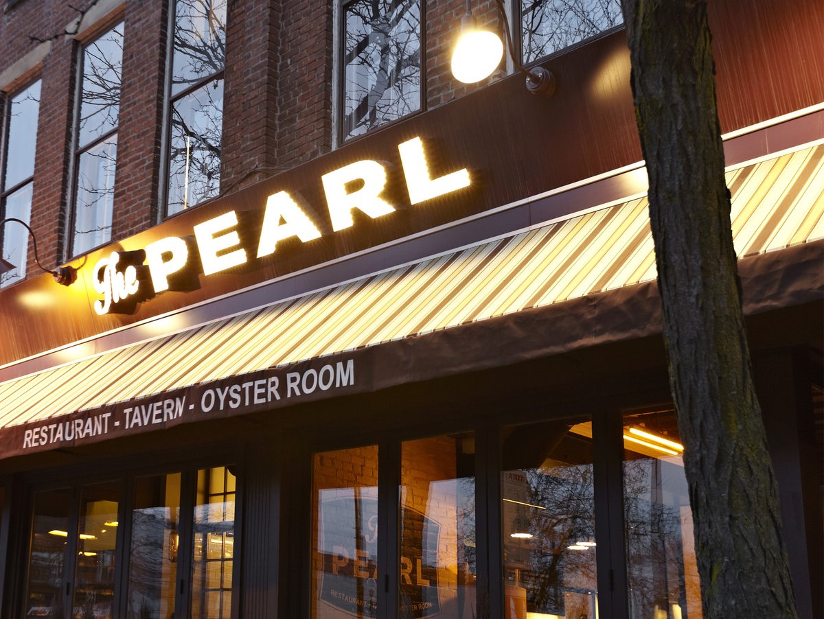 The Pearl