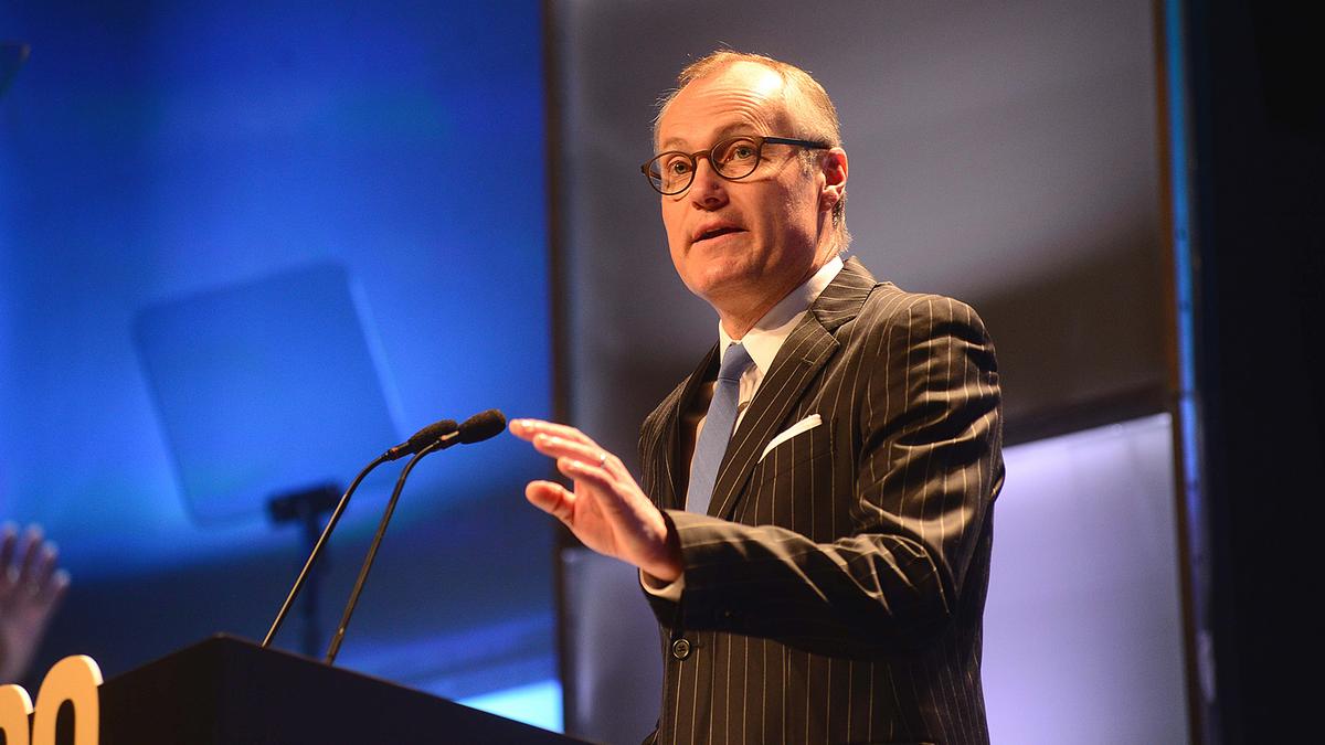 Casey Cagle leading fund-raising sweepstakes for Georgia governor ...