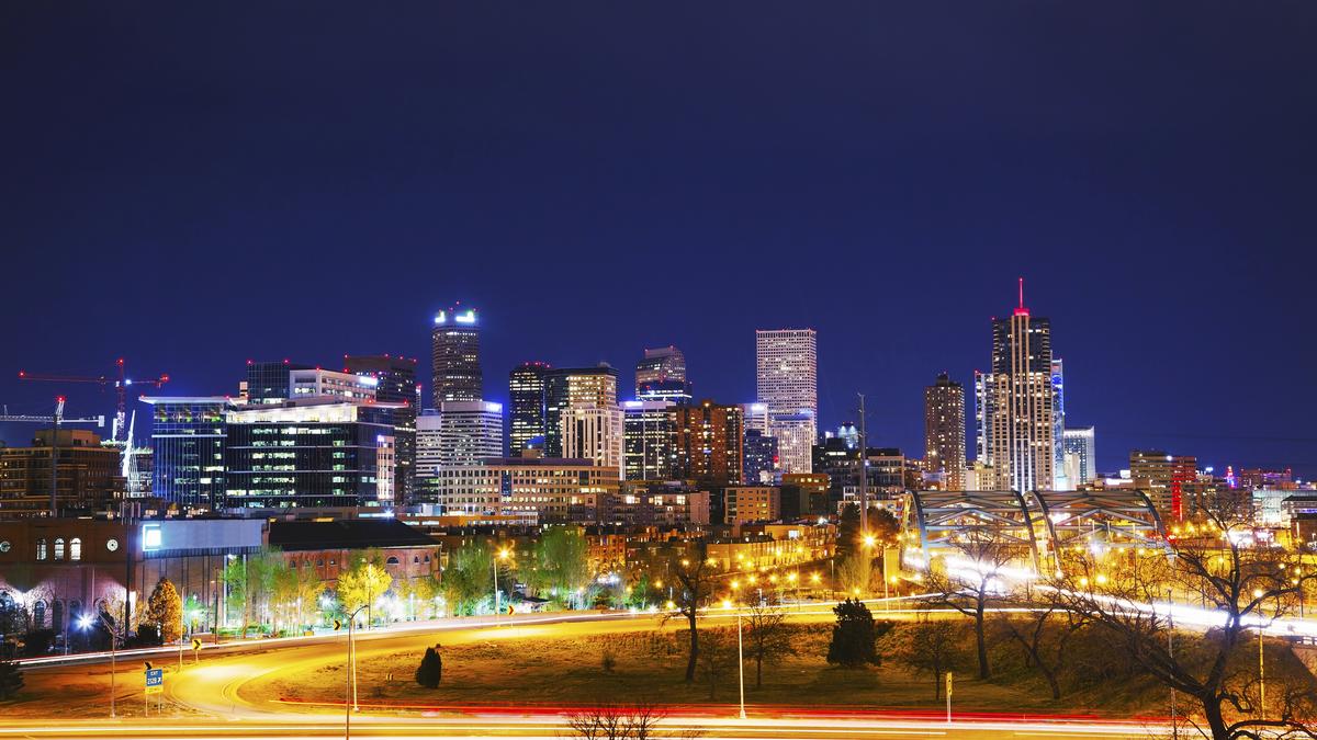 How does Denver rank among richest U.S. cities? - Denver Business Journal