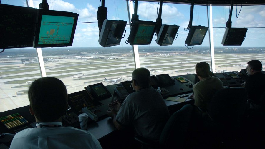 HartsfieldJackson airport looking to hire at job fair in April