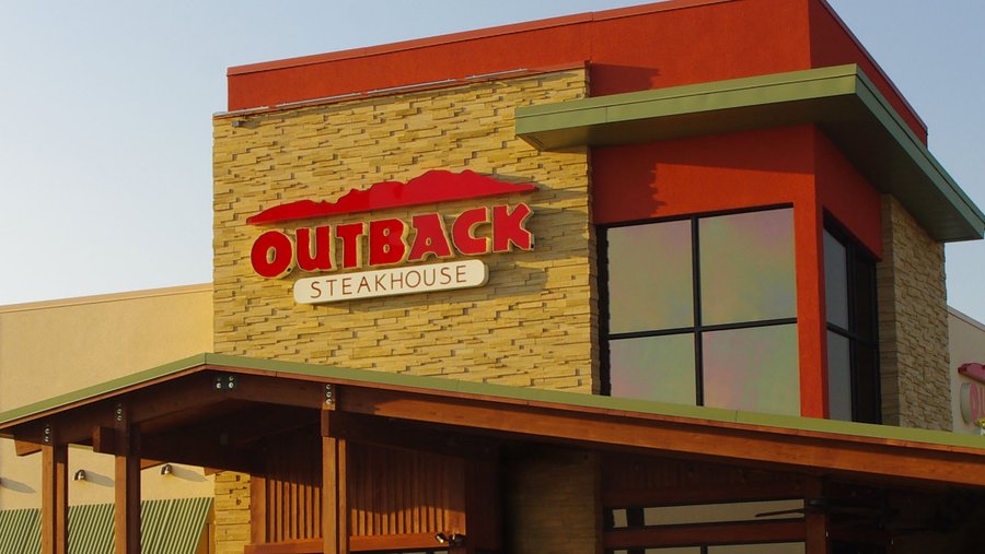 Outback Steakhouse parent reduced hours for thousands of employees