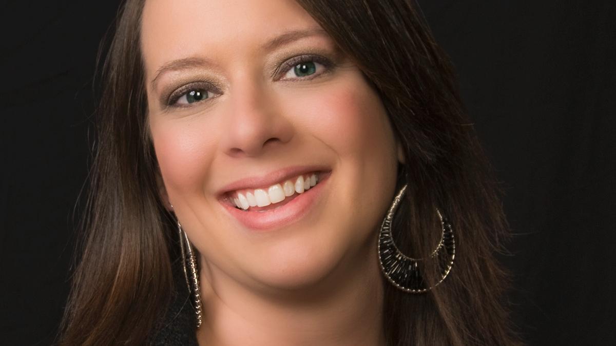 Women in Music City Awards: Dawn Gates - Nashville Business Journal