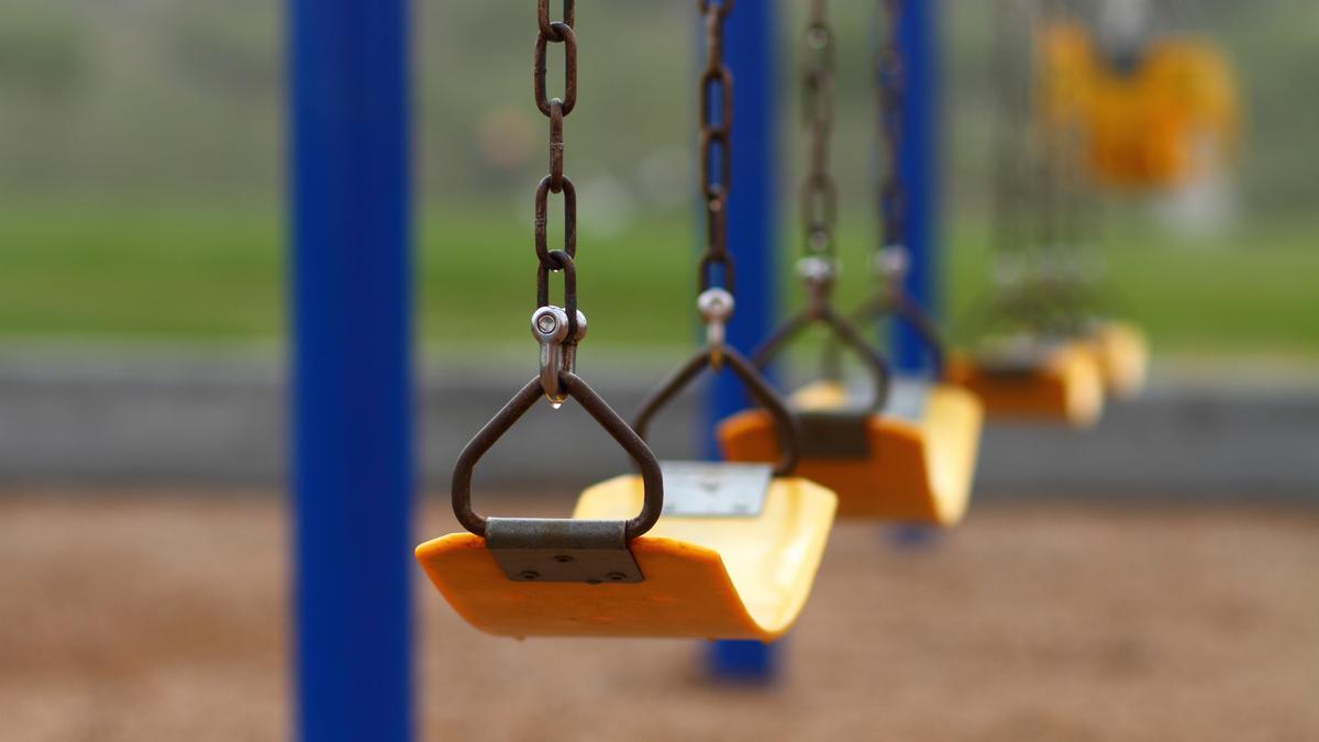 St. Louis County playgrounds to reopen - St. Louis Business Journal
