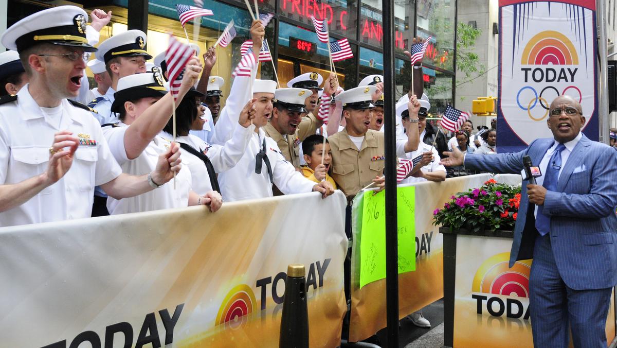 NBC's ‘3rd Hour of Today’ to spotlight Nashville Nashville Business