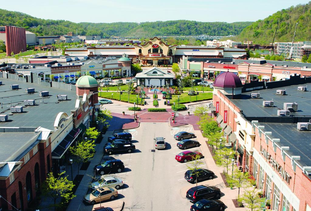 BIG USA, M&J Wilkow Acquire Interest in 1 MSF Pittsburgh Shopping Center -  Commercial Property Executive