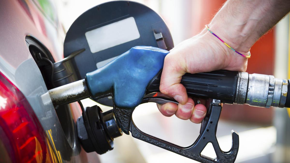 gas prices hit high for 2019 Atlanta Business Chronicle
