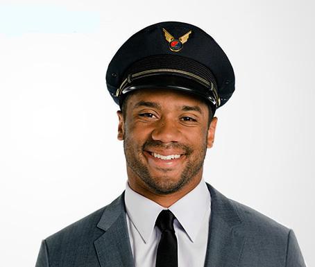 Russell Wilson gets his own Wheaties box and a new Boeing Alaska Air jet in  his image - Puget Sound Business Journal